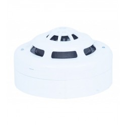 Albox SH101 Multipurpose Smoke and Heat Detector